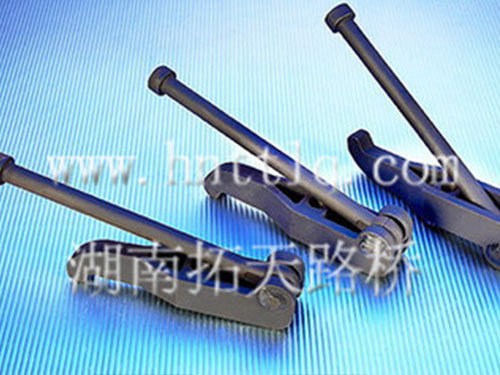 Transom Clamps