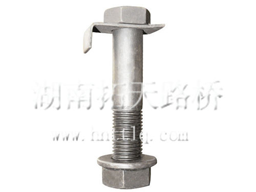 Support-bolt