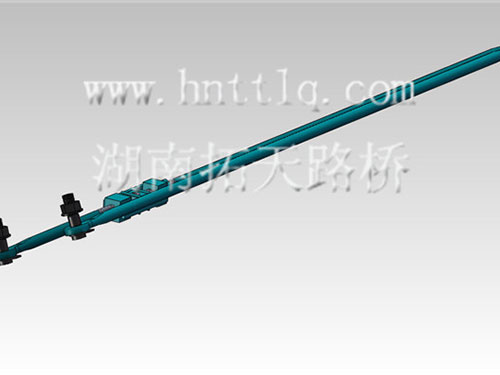 Sway Brace