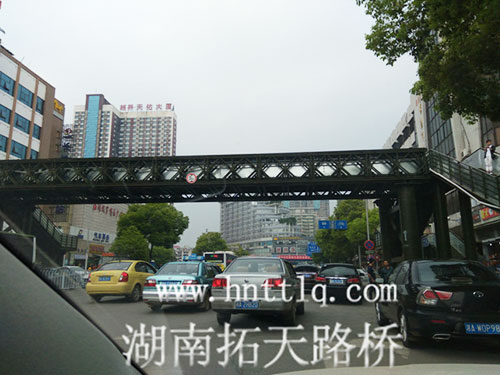 passenger-foot-bridge