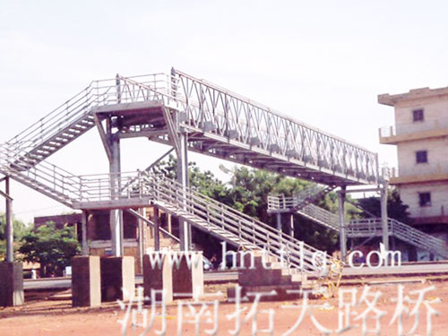 The-pedestrian-bridge