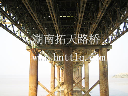 Construction Bridge