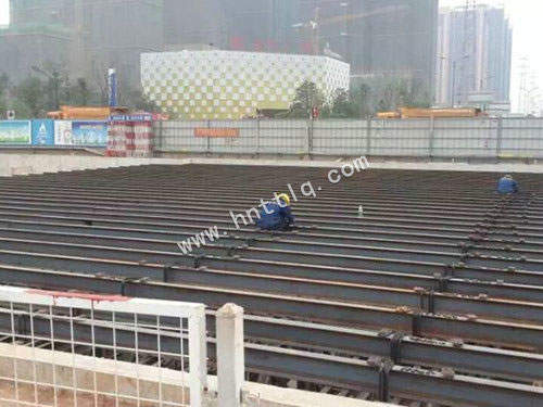 Changsha-Metro-Bei-Lei-Bridge