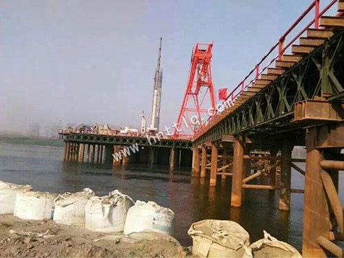 Changsha-Zhanqiao