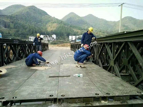 China-Railway-seven-Bureau-Tongren-Bei-Lei-Bridge