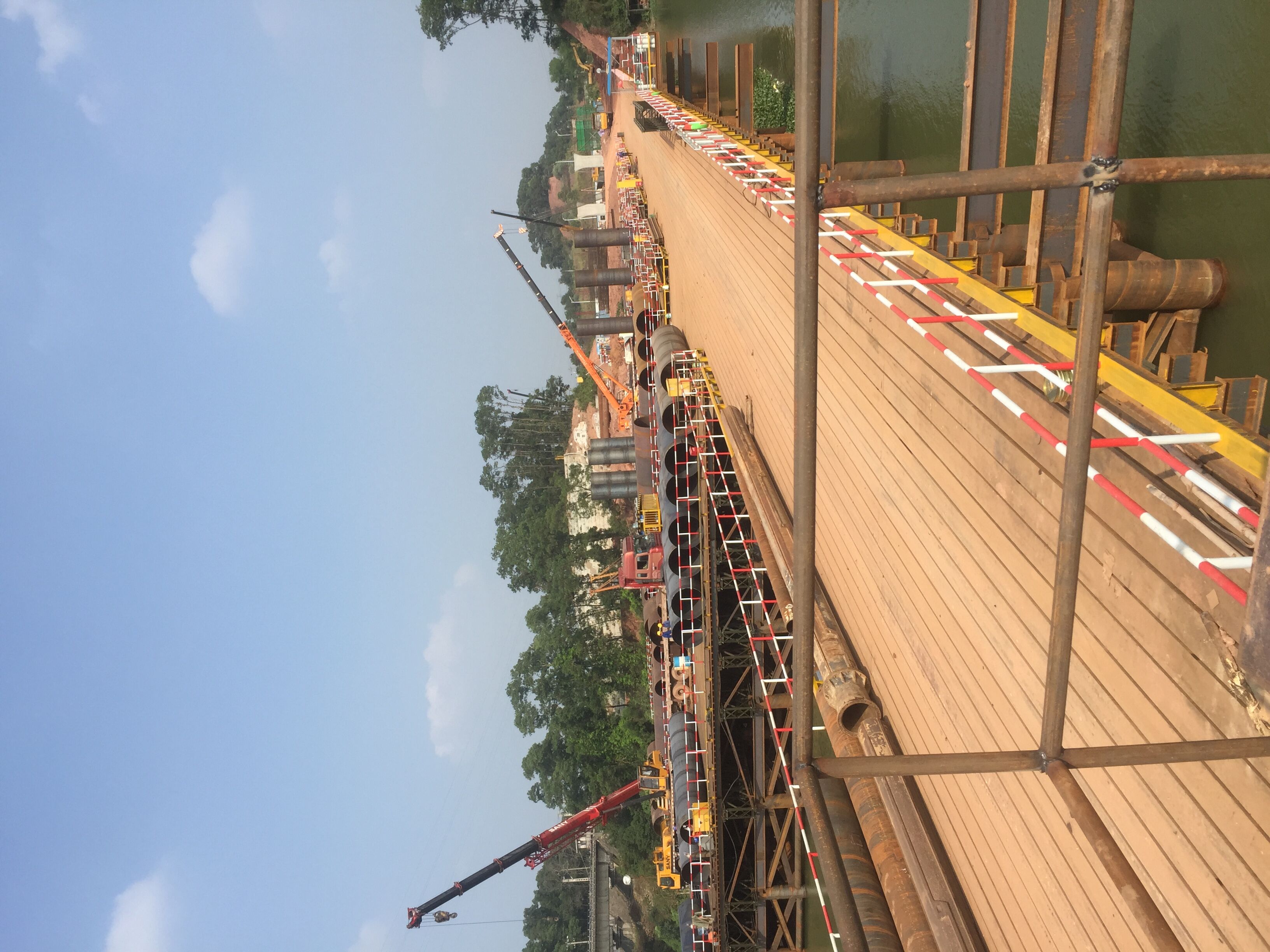 Guangxi, Wuzhou
