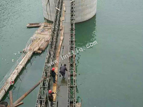 Sichuan Luqiao Chongqing Bridge