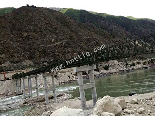 Tibet-map