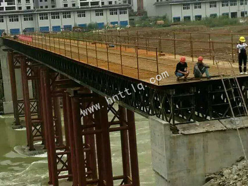 Vietnam Bridge