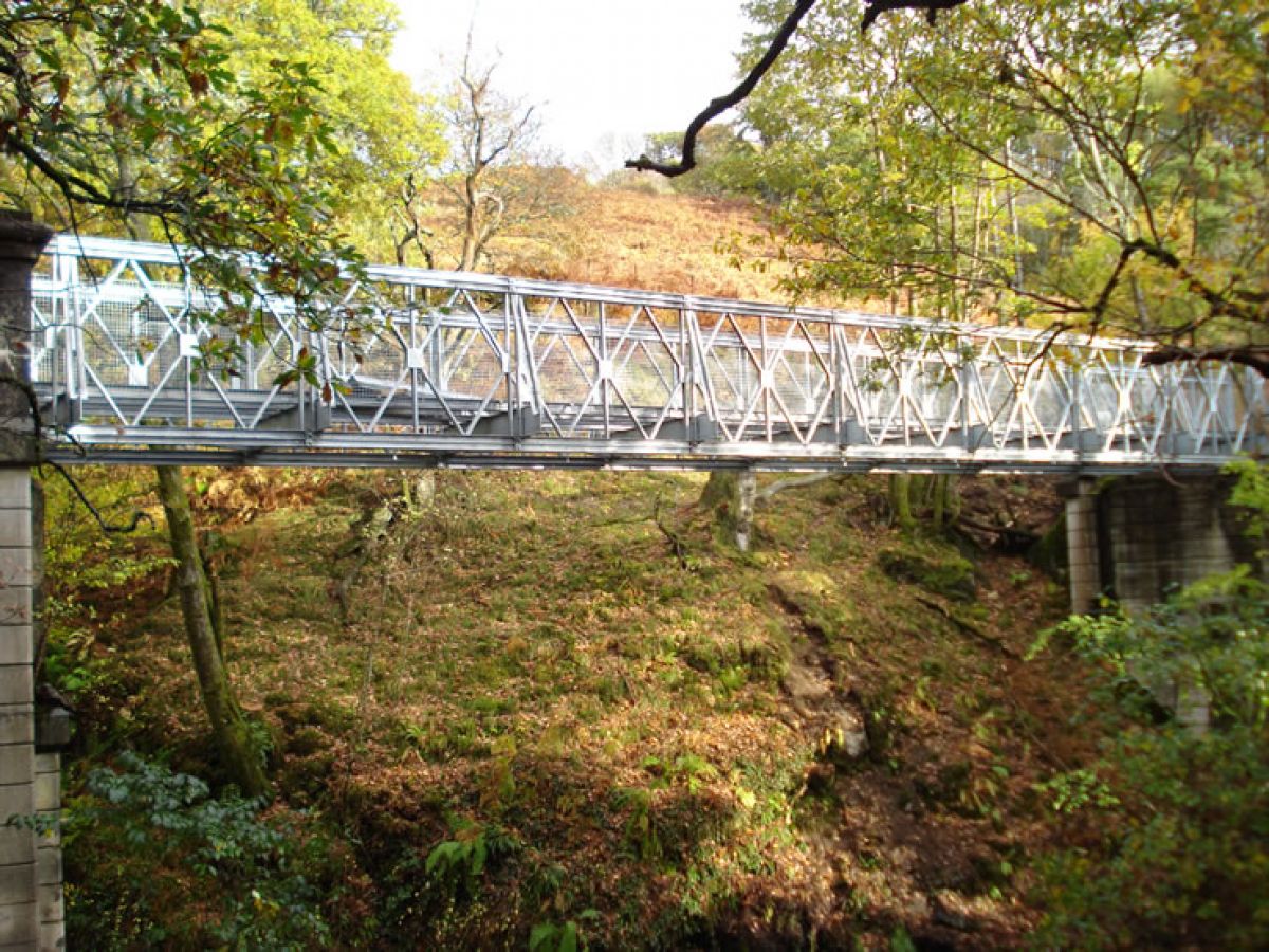 Export to the Burma Bridge