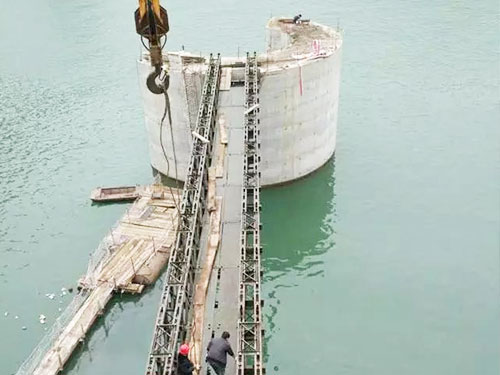 Sichuan-and-Luqiao-30-mark-Bailey-Bridge