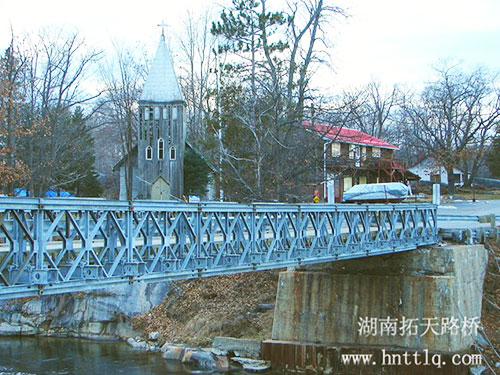 Foreign-trade-exports-Bei-Lei-Bridge